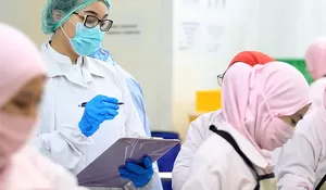 Kabar baik, pengurusan sertifikasi mutu hasil perikanan gratis