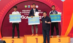 PB PASI undang atlet Asia Tenggara di Kejurnas Atletik 2026