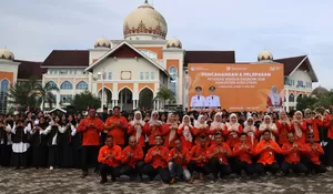 Sensus Ekonomi 2026 di mulai, data akurat penentu pemulihan ekonomi pascabencana di Aceh Utara