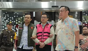 Kejaksaan  Agung tetapkan Komisaris PT YAT tersangka tata kelola MBG 
