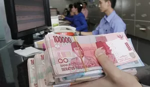 Pagi ini, segini kurs rupiah terhadap dolar AS
