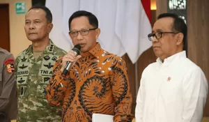 Anggaran mulai mengalir,  Satgas PRR minta kementerian dan pemda tancap gas pemulihan permanen