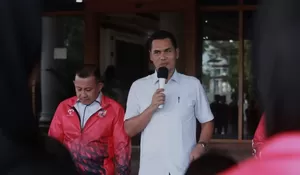 Aceh kirim atlet bertarung di National Taekwando Championship