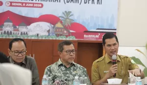 Sekda Aceh dorong penyelesaian persoalan warga eks Rancong