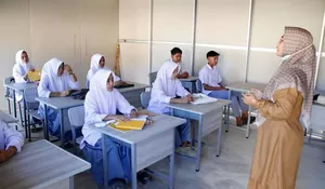 Pemkab Aceh Tengah usul akhiri belajar di tenda darurat