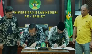 Program "Satu keluarga satu sarjana" sasar warga Simeulue
