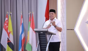 Bupati Aceh Besar tegaskan OPD bukan penonton, ini maksudnya
