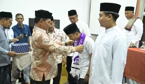 Aceh Besar hadiahkan umrah untuk juara MTQ Aceh XXXVII