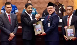 BPK: Opini WTP bukan jaminan laporan keuangan bebas potensi fraud