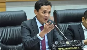 DPR RI dukung Polri usut tuntas dugaan korupsi pasokan Batu Bara PLTU