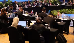 Pertemuan Komite Penanggulangan Bencana ASEAN jadikan desa ujung tombak hadapi bencana