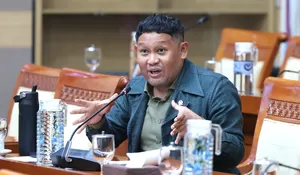 Komisi III DPR : Polri harus usut tuntas kasus Kasat Narkoba Tangsel