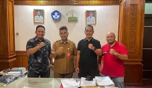Disdik Aceh dan Densus 88 sinergi cegah penyebaran paham IRET di sekolah