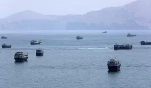 Iran tunda negosiasi final dengan AS, lima ketentuan MoU jadi syarat utama