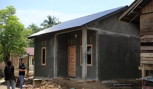 Huntap untuk korban bencana segera dibangun di Gayo Lues