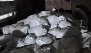 Penyelundup pasir timah dari Kepulauan Bangka ditangkap di Jakarta