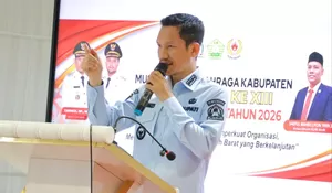 Pemkab Aceh Barat apresiasi raihan prestasi Pra PORA