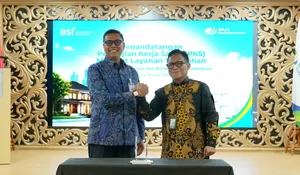 BSI perluas jangkauan pembiayaan kepemilikan rumah berbasis syariah