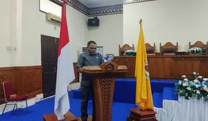 DPRK Aceh Barat minta pemerintah inovasi gali sumber PAD