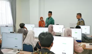 Mau tahu prodi apa paling diminati di UIN Ar-Raniry?