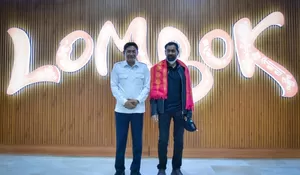 Di Munaslub APPSI,  Mualem sampaikan ini