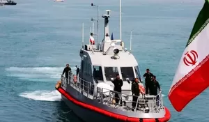 Operasi rudal dan drone di Hormuz, Iran cegat 4 kapal