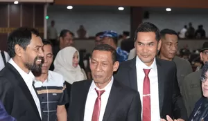 Mualem: Realisasi pendapatan Aceh 2025 Rp10, 70 triliun