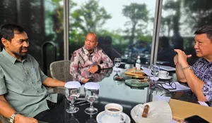 Hashim dukung Pemerintah Aceh percepat pembangunan ekonomi