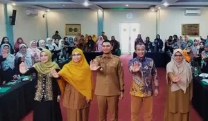 Catat, KDRT di Banda Aceh capai 91 kasus selama 6 bulan