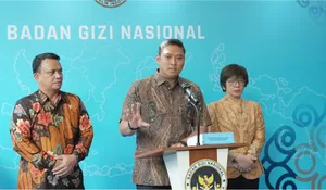 Pascaputusan Mahkamah Konstitusi, BGN siap jalankan kebijakan pemerintah 