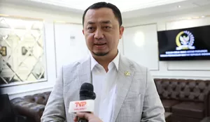 DPR RI kutuk serangan AS menyasar fasilitas sipil Iran