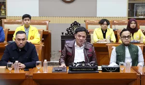 DPR RI minta Kejaksaan Agung bentuk tim penyidik independen
