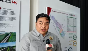 Lantai Huntara di Aceh Tamiang perlu diperkuat