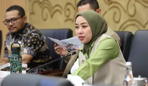 Komisi XII evaluasi sistem subsidi tepat usai temuan modus “ambil jatah”