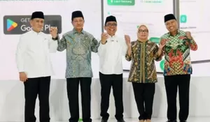 Begini cara Kemenag perkuat perlindungan anak di Ponpes
