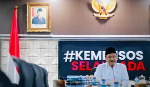 Mensos ingatkan Kepala Sekolah Rakyat siap hadapi fase krusial