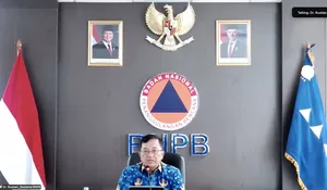Penyelamatan arsip bencana, belajar dari pengalaman bencana Sumatera