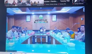 Simak capaian pemulihan pasca bencana hidrometeorologi Sumatera