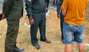 Operasi penegakan Syariat Islami di Aceh Besar, pelanggar belum disanksi 