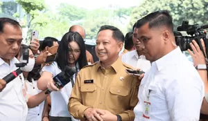 Kebutuhan Rp100,1 triliun, Satgas PRR dorong percepat persetujuan anggaran 