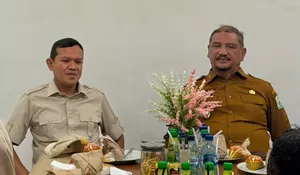 Wagub optimistis pemulihan Aceh Tamiang pascabencana lebih cepat