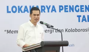 Pemerintah Aceh percepat kegiatan tambahan TKD, berikut tujuannya