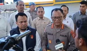 Kurang dari 24 jam, polisi tangkap perampok emas di Tapaktuan