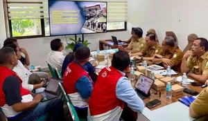 Pemerintah Aceh minta Pertamina evaluasi menyeluruh pelayanan SPBU