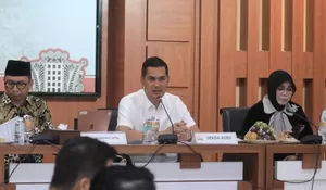 Pemerintah Aceh fokus bangun hunian tetap korban bencana