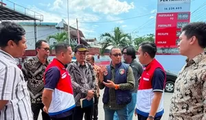 Semen dan BBM langka, begini reaksi Pemerintah Aceh