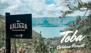 BPODT luncurkan program GSMS di kawasan Danau Toba