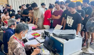 12.019 WNI eks-jaringan penipuan daring di Kamboja minta fasilitas pemulangan