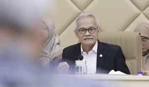 Dana TKD 2027 turun jadi Rp600 triliun, simak dampaknya 