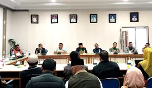 Awasi ketat distribusi bibit kopi, pastikan sampai ke petani
